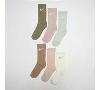 Nike NHB NIKE DF PERF BASIC CREW sail multicolor 5Y-7Y