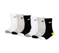 NIKE NHN 6PK SMILEY CREW