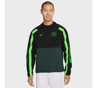 Nike Nigeria Energy Dri-FIT Soccer Woven Jacket negro S