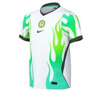 Nike Nigeria National Team Dri-fit Stadium Away Camiseta Unisex niños (Pack de 1)