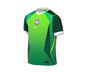 Nike Nigeria National Team Dri-fit Stadium Home Camiseta Hombre (Pack de 1)