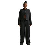 Nike Nike 24.7 Perfectstretch Dri-fit Hose Mit Druckknöpfen Und Hohem Bund Für Damen - Pantalones Mujer