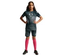 Nike Nike Academy+ Dri-fit Kurzarm-fußballoberteil Für Ältere Kinder Top de fútbol de Manga Corta Unisex niños
