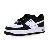 NIKE - Nike Air Force 1 LV8 2 para: JUNIOR color: BLACK OR GREY talla: 36.5