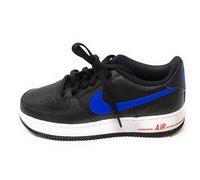 NIKE - Nike Air Force 1 Next Nature para: JUNIOR color: BLACK OR GREY talla: 39