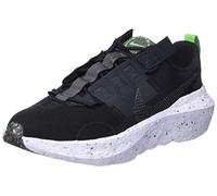 Nike W Nike Crater Impact 37 1/2 Negro