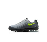 Zapatillas nike air max invigor niño gris oscuro/gris/gris/voltio 36.5