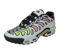 Nike - Nike Air MAX Plus Drift para: Hombre Color: Black OR Grey Talla: 42