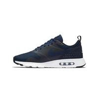Nike NIKE Air Max TAVAS - Zapatillas bajas para hombre, Coastal Blue Obsidian White Coastal Blue, 41 EU