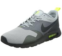 Nike NIKE AIR MAX TAVAS - Zapatillas para hombre, Gris (Wolf Grey), EU 43 (US 9.5)