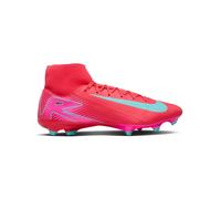 Nike Zoom Superfly 10 Academy FG/MG Zapatillas de fútbol para Hombre Ember Glow/Aurora Green 44.5