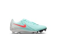 Nike Phantom GX II Academy FG/MG Zapatillas de fútbol para Hombre Mint/Atomic Red/Off Noir 44
