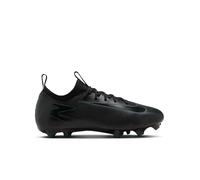 Nike Nike - Botas de fútbol de niños Jr Zoom Vapor 16 Academy Fg-Mg Nike. Negro Talla 33