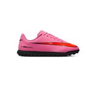 NIKE Jr. Mercurial Vapor 16 Club, Sneaker Unisex Adulto, Carbón, 36 EU