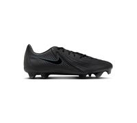 Nike Nike - Botas de fútbol unisex Nike Phantom GX 2 Academy Nike. Negro Talla 45