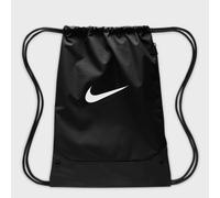 Nike Nike Brasilia 9.5 Training Gym Sack black/black/white negro ONE SIZE