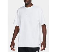 Nike Nike - Camiseta de hombre M Nsw Prem Essntl Sust Tee Nike. Blanco Talla S