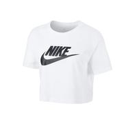 Nike Nike - Camiseta de mujer Essential Nike. Blanco
