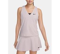 Nike Nike - Camiseta de mujer NikeCourt Victory Nike. Beige