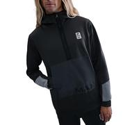 Nike Nike - Chaqueta de hombre M Nsw Air Max Pk Hz Hoodie Bb Nike. Gris oscuro Talla M