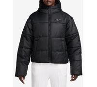 Nike Nike - Chaqueta de mujer Sportswear Classic Puffer Nike. Negro Talla L