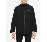 Nike Chaqueta de entrenamiento Dri-FIT UV - Niño/a - Negro M