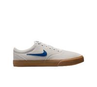 Zapatillas nike charge suede shoes hombre gris 42