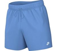 Nike Nike Club Pantalón Corto Flow de Tejido Woven - Hombre - Shorts Hombre