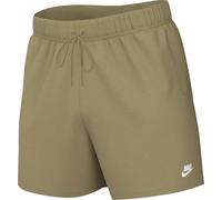 Nike Nike Club Pantalón Corto Flow de Tejido Woven - Hombre - Shorts Hombre