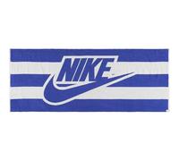 NIKE - NIKE CLUB POOL TOWEL AOJ para: UNISEX color: GAME ROYAL/WHITE talla: UNI