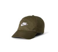 Nike Nike Club Unstrukturierte Futura Wash-Cap - Gorra de Lavado Unisex Adulto