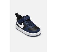 Nike Nike Court Borough Low 2 (Tdv) 18 1/2 Azul