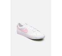 Nike Nike Court Legacy (Gs) 37 1/2 Blanco
