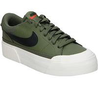 Nike NIKE COURT LEGACY LIFT DEPORTIVAS PLANAS Mujer