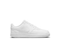 NIKE Nike Court Vision Low Next Nature, Sneaker Hombre, Blanco, 40 EU