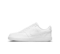 NIKE Nike Court Vision Low Next Nature, Sneaker Hombre, Blanco, 41 EU