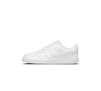 NIKE Nike Court Vision Low Next Nature, Sneaker Hombre, Blanco, 42.5 EU