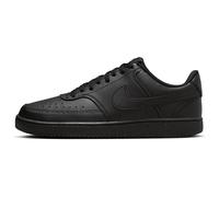 NIKE Nike Court Vision Low Next Nature, Sneaker Hombre, Negro, 44.5 EU