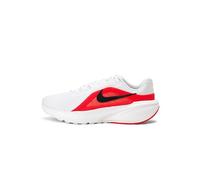 NIKE Zapatillas de running 'DOWNSHIFTER 14' rojo / negro / blanco 43 rojo / negro / blanco