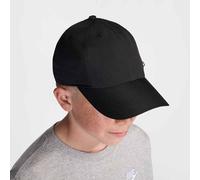 Nike Nike Dri-fit Club Unstrukturierte Metall-Swoosh-Cap Für Kinder - Gorra de Metal para niño (1)