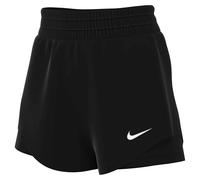 Pantalón de Fitness Nike One Dri-Fit Mid-Rise 3" 2-In-1 Mujer Negro/Gris XS