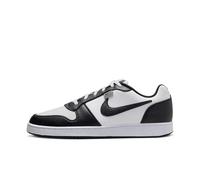 Nike Nike Ebernon Low Prem - Zapatillas deportivas, Hombre, Blanco (White/Black/Wolf Grey 102), 45 1/2 Eu