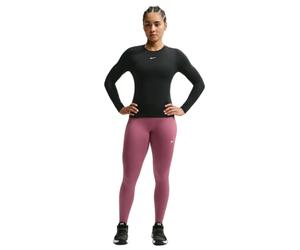 Nike Nike Eine Nahtlose Leggings Mit Hoher Taille - Mallas de Entrenamiento Mujer