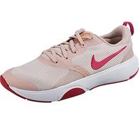 Nike Nike European Operations Netherlands B.V DA1351 - WMNS Nike City REP TR 656 Pink Oxford/RU 656 Pink Oxford/Rush Pink-Myst, talla 8, Color beige., 39 EU