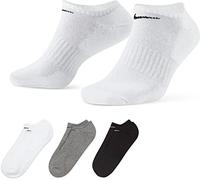NIKE Nike Everyday Cushioned Socks Unisex adulto (Pack de 1)