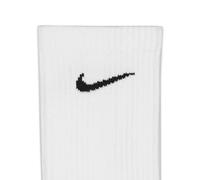 NIKE Nike Everyday Plus Cushioned Crew - Calcetines de entrenamiento para hombre (6 pares)