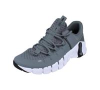 Nike Nike Free Metcon 5 Zapatillas para Hombre, Smoke Grey Smoke Grey Iron Grey Black, 42 EU