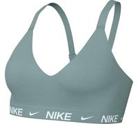 Nike Nike Indy Sport-BH Mit Mittlerem Halt, Polster Und Verstellbarer Passform - Sujetador Deportivo para Mujer