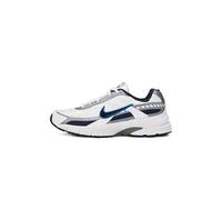 Nike Nike Initiator Zapatillas de Trail Running, Hombre, Multicolor (White/Obsidian/Mtlc Cool Grey 101), 44.5 EU (9.5 UK)