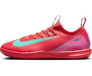 Nike Nike Jr. Mercurial Vapor 16 Academy Botas de Fútbol de Perfil Bajo IC - Niño/A Y Niño/A Pequeño/A Soccer ShoeUnisex niños